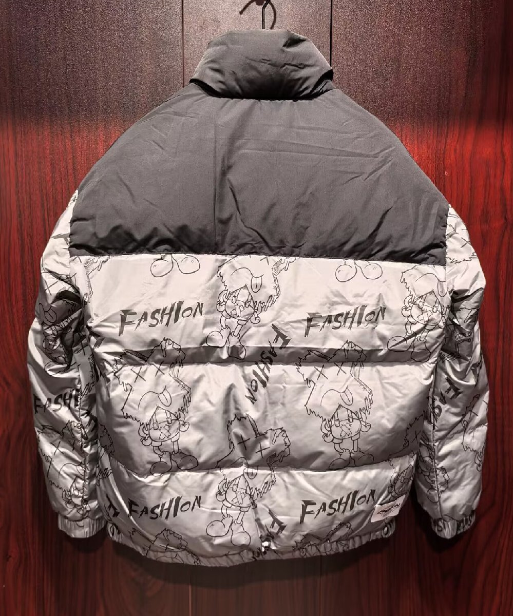 最高峰プレミアムダウン※定価20万◇イタリア・ローマ発*ROBERT 最高峰プレミアムダウン※定価20万◇イタリア・ローマ発*ROBERT
