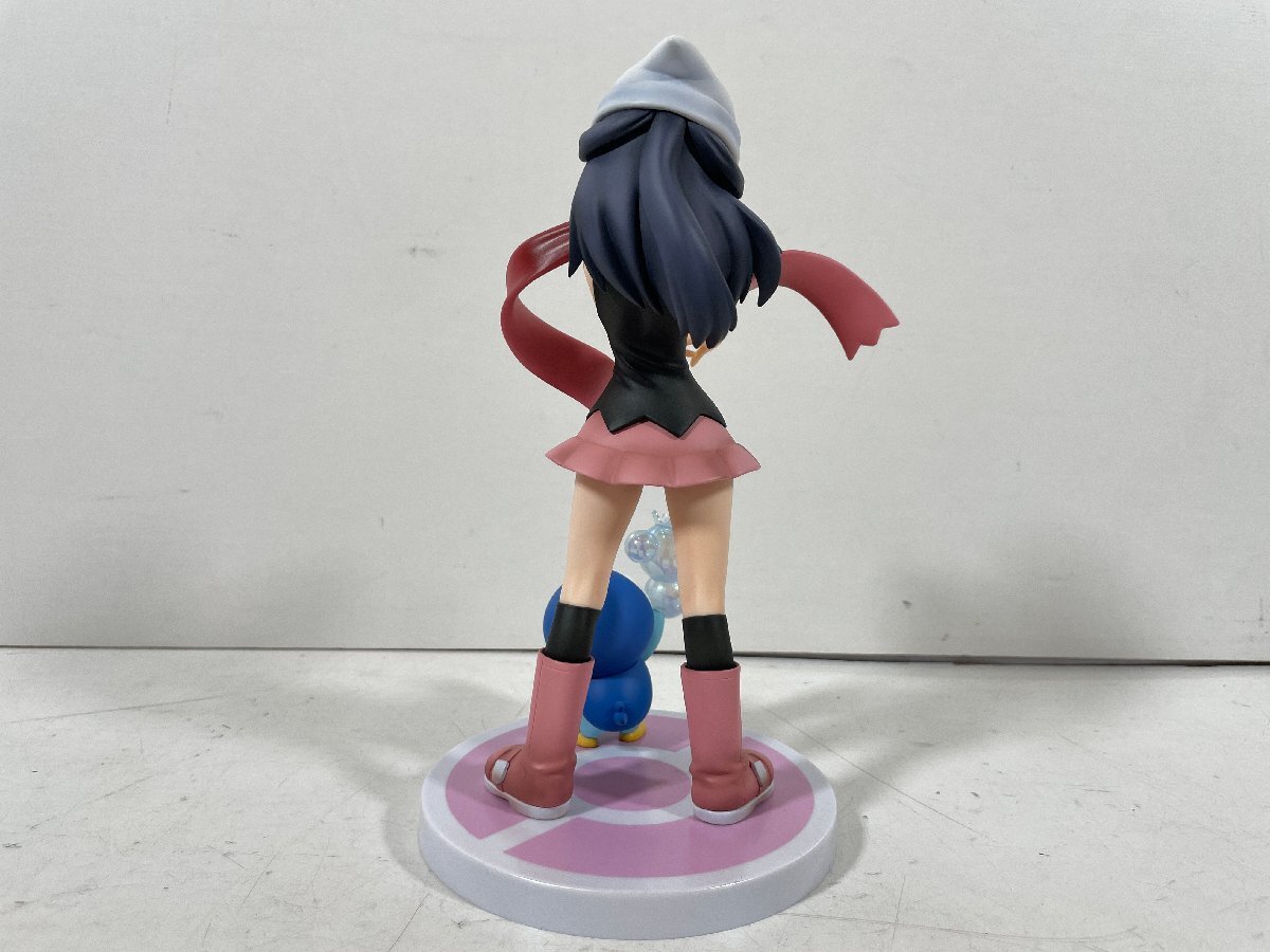 コトブキヤ ポケットモンスターシリーズ ARTFX J セレナwith コトブキヤ ポケットモンスターシリーズ ARTFX J セレナwith