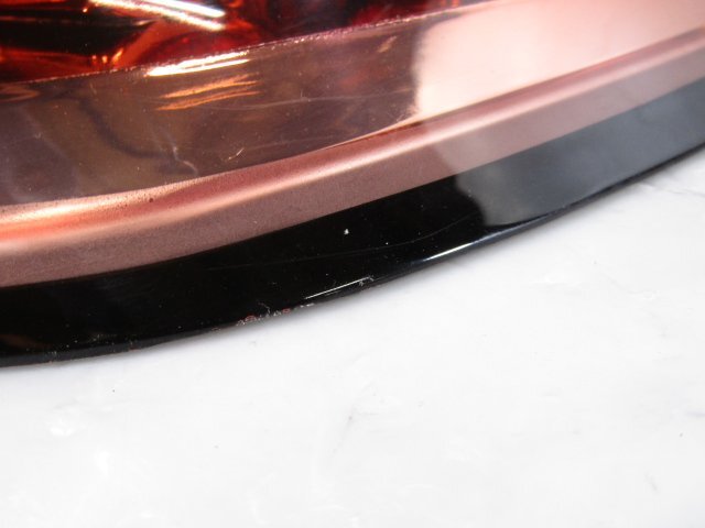 ◎[Z48+KF6]　ホンダ オデッセイ RB1 社外 テールライト テールランプ 左右セット【TYC 11-A451】※LED點(diǎn)燈確認(rèn)済