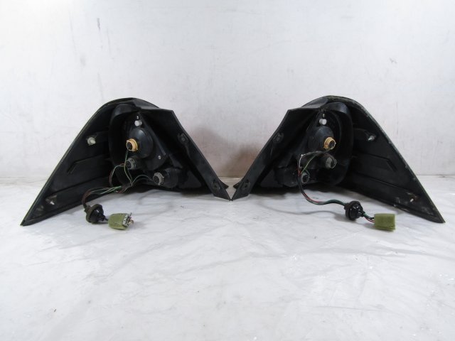 ◎[Z48+KF6]　ホンダ オデッセイ RB1 社外 テールライト テールランプ 左右セット【TYC 11-A451】※LED點(diǎn)燈確認(rèn)済
