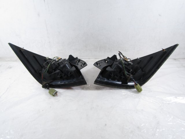 ◎[Z48+KF6]　ホンダ オデッセイ RB1 社外 テールライト テールランプ 左右セット【TYC 11-A451】※LED點(diǎn)燈確認(rèn)済
