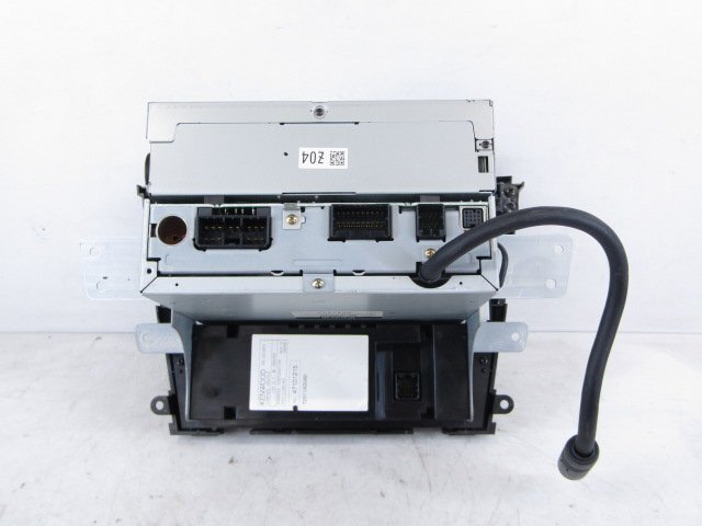 ◎[Y26:E4] スバル純正 BP5 レガシィ マッキントッシュ CD/MDレシーバー PF-40621 動(dòng)作確認(rèn)済み ※アンプ欠品