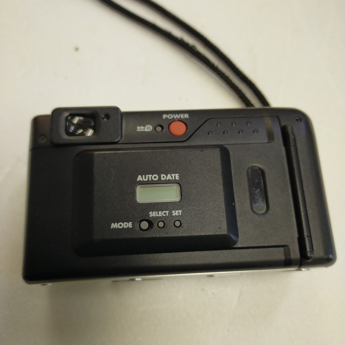 コニカ Konica Fantasio 60z AF 35-62mm AF コンパクトカメラ _画像3