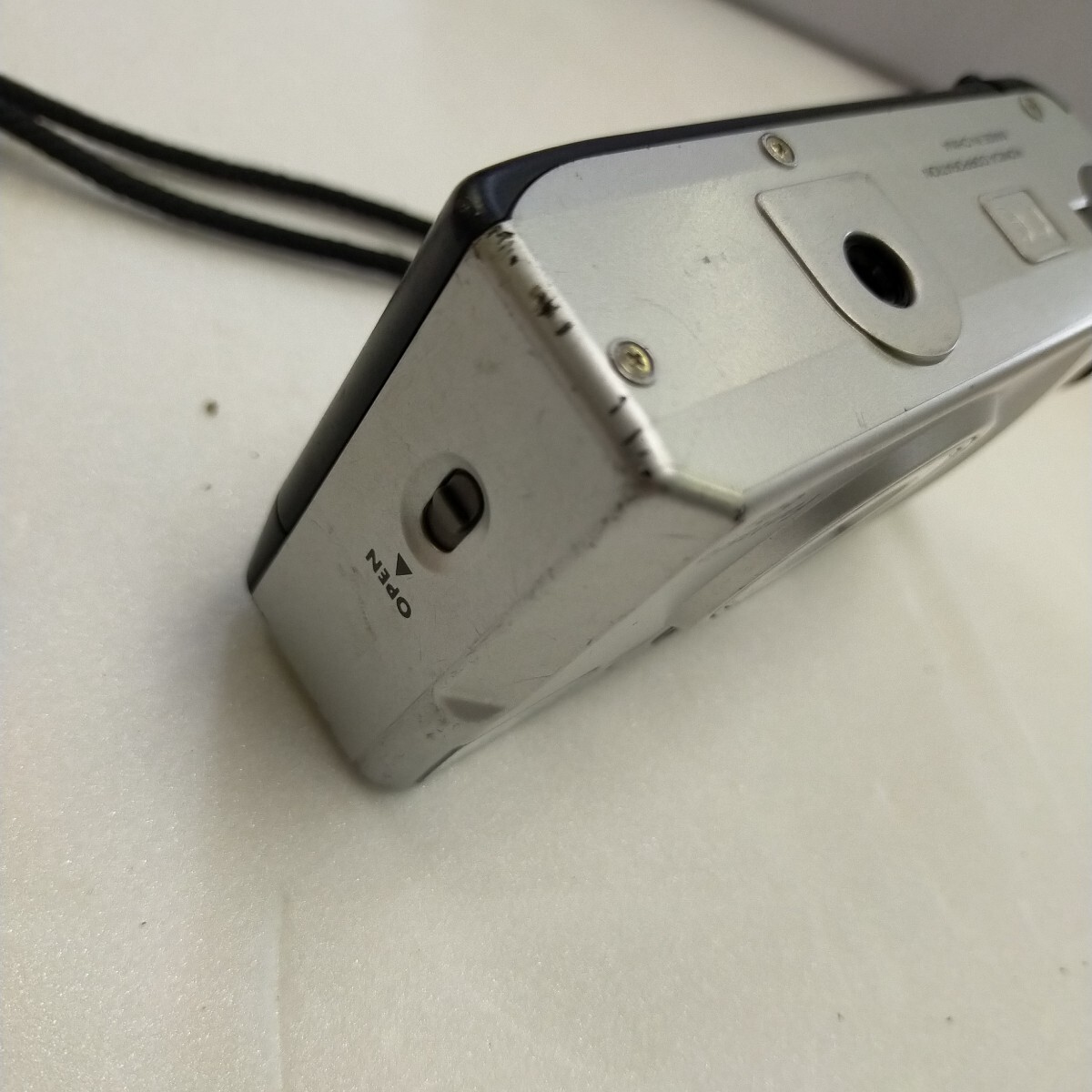 コニカ Konica Fantasio 60z AF 35-62mm AF コンパクトカメラ _画像5