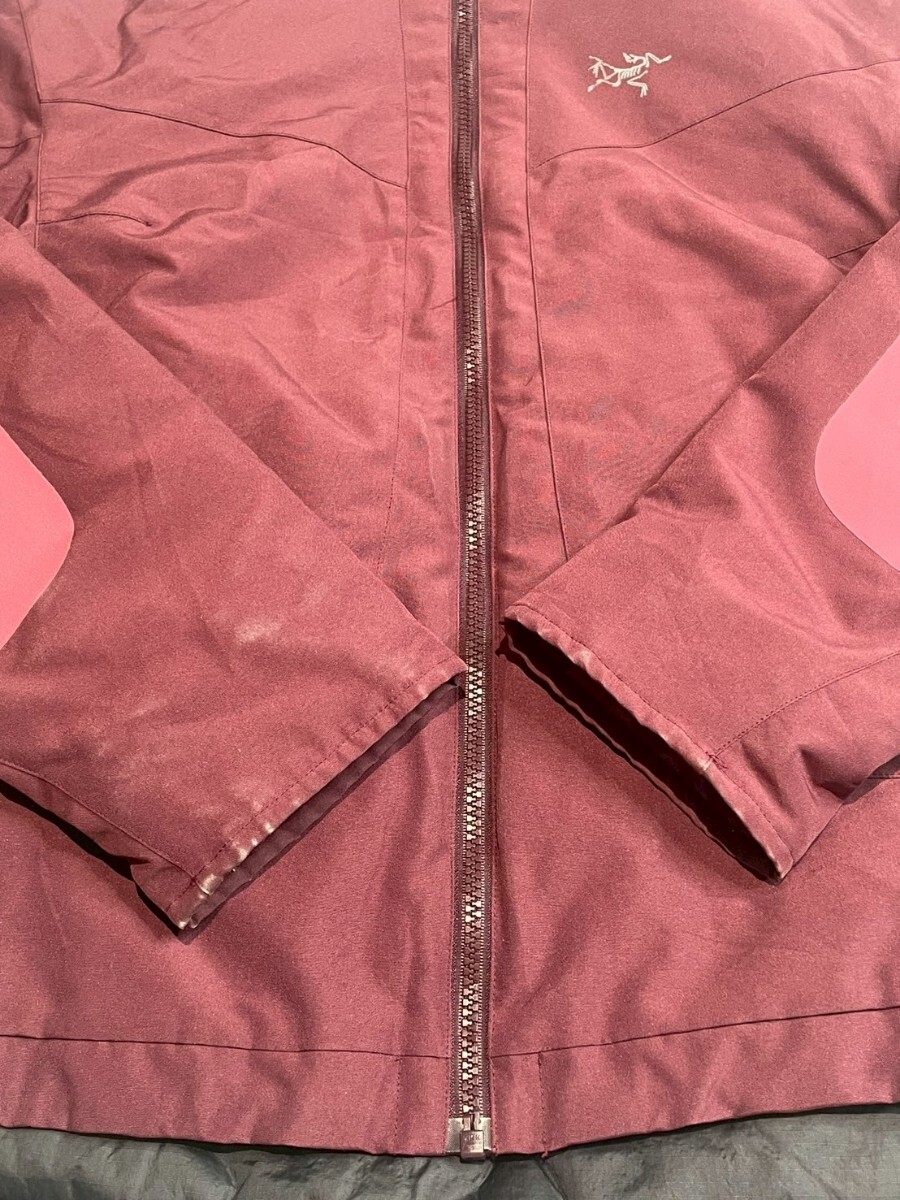 ARC'TERYX MATADOR JACKET アークテリクス ジャケット ARC'TERYX MATADOR JACKET アークテリクス ジャケット