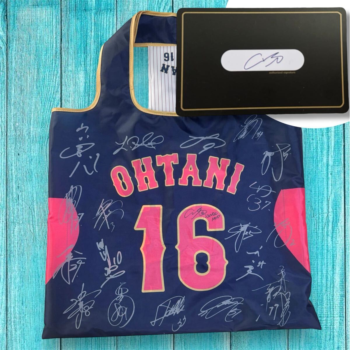 非売品 大谷翔平 WBC 2023 日本代表 ビジター ユニフォーム 非売品 大谷翔平 WBC 2023 日本代表 ビジター ユニフォーム