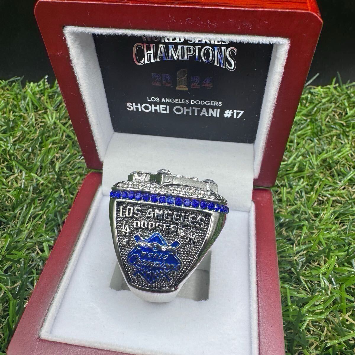 非売品 大谷翔平 ロサンゼルス ドジャース 2024 ワールド 非売品 大谷翔平 ロサンゼルス ドジャース 2024 ワールド