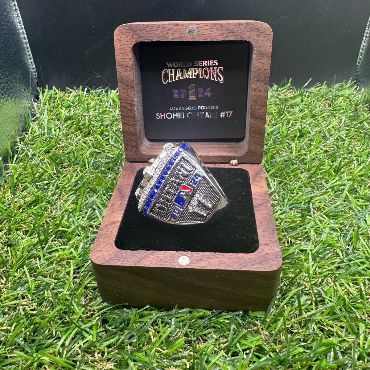 非売品 ロサンゼルスドジャース 大谷翔平 #17 MLB 2024 ワールド 非売品 ロサンゼルスドジャース 大谷翔平 #17 MLB 2024 ワールド