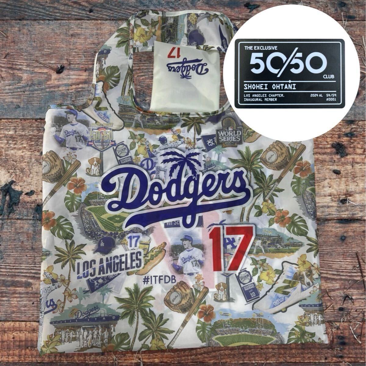非売品 大谷翔平 ロサンゼルス ドジャース サインプリント 非売品 大谷翔平 ロサンゼルス ドジャース サインプリント