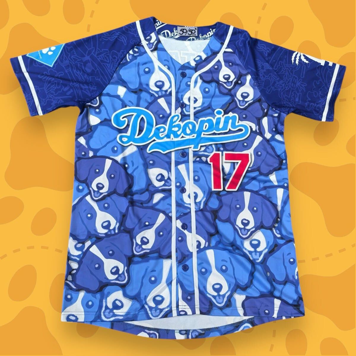 非売品 大谷翔平 デコピンミックス ドジャースデザインサイン 非売品 大谷翔平 デコピンミックス ドジャースデザインサイン