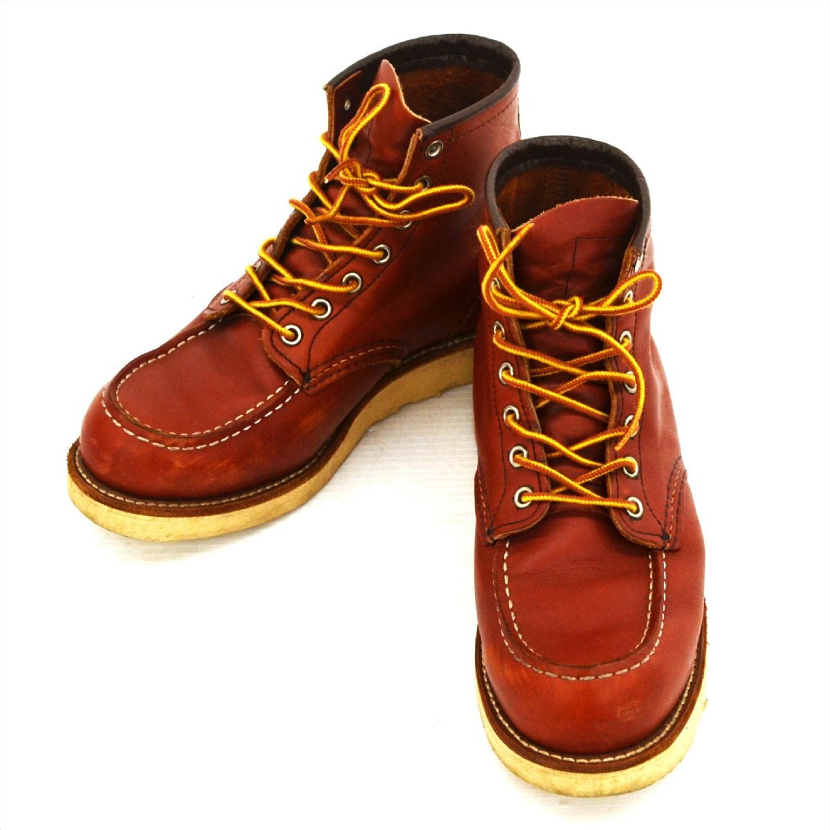一般中古】RED WING レッドウィング/アイリッシュセッター 7 一般中古】RED WING レッドウィング/アイリッシュセッター 7