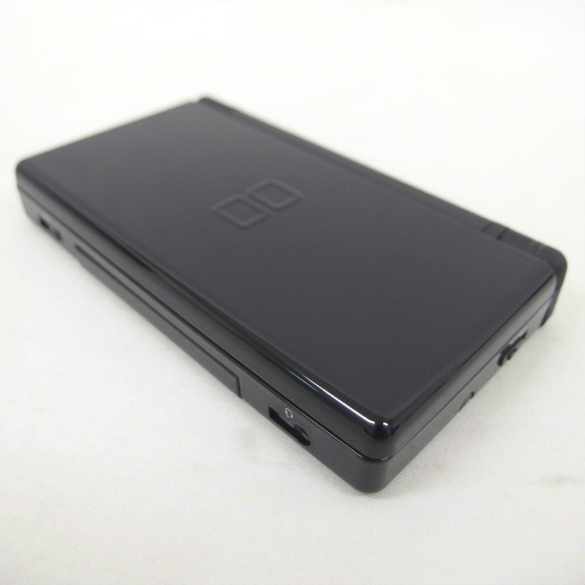 1円【美品】Nintendo 任天堂/NINTENDO DS Lite 本体 ジェット 1円【美品】Nintendo 任天堂/NINTENDO DS Lite 本体 ジェット