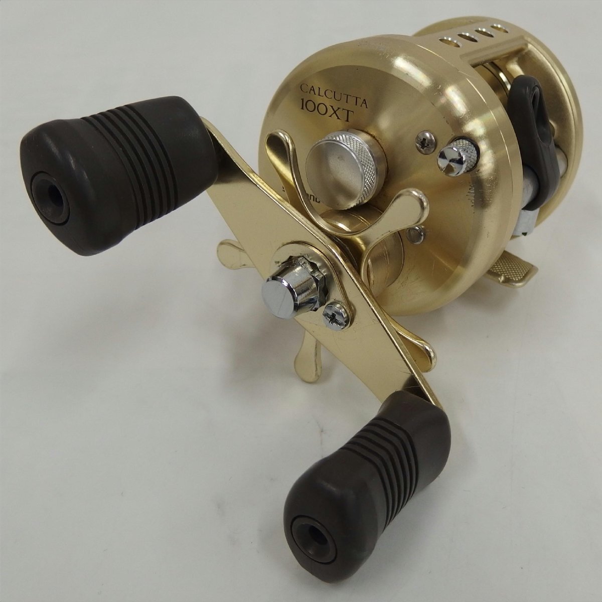 1円【一般中古】SHIMANO シマノ/リール CALCUTTA カルカッタ 1円【一般中古】SHIMANO シマノ/リール CALCUTTA カルカッタ