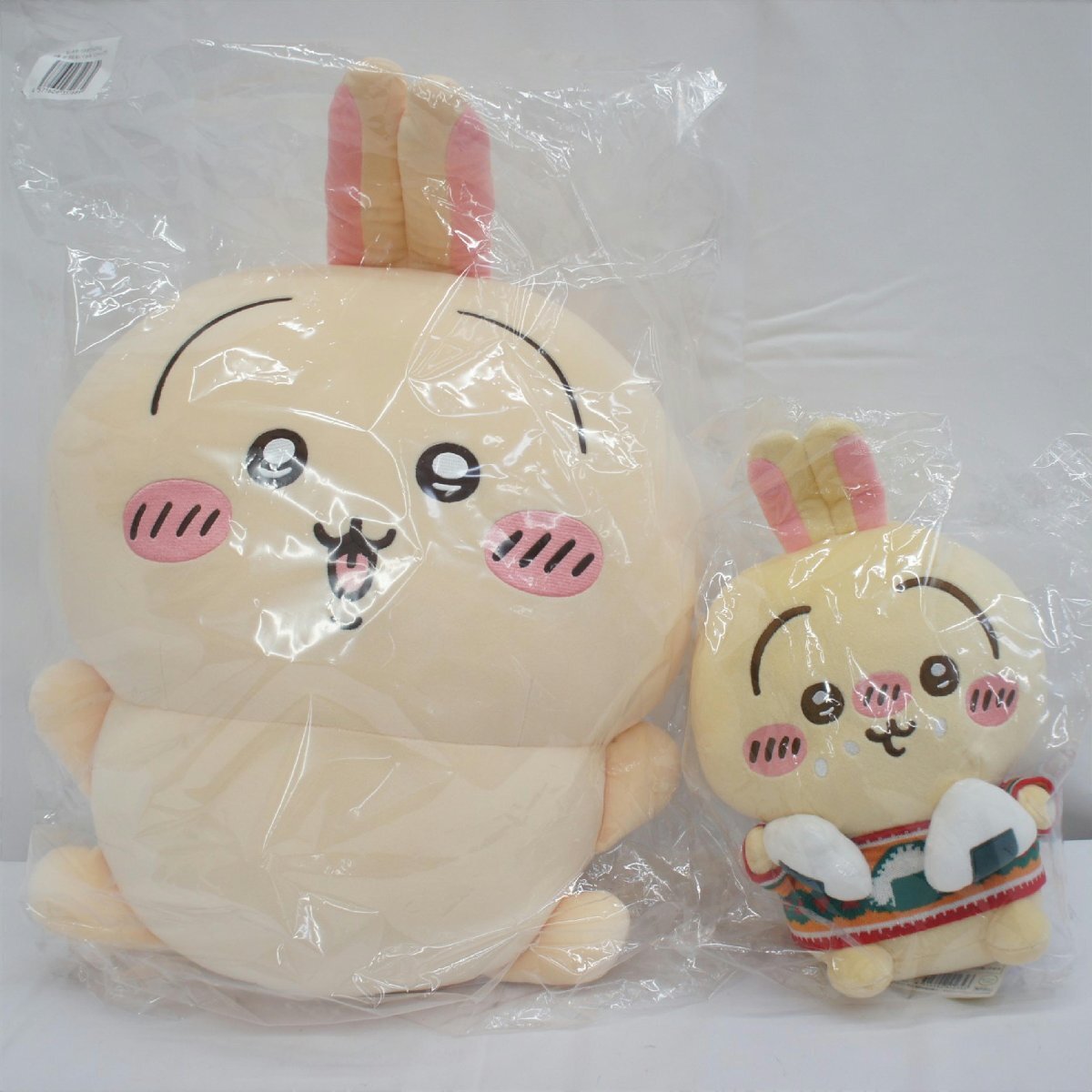 1円【未使用】 グレイ・パーカー・サービス/レッグス/ちいかわ 1円【未使用】 グレイ・パーカー・サービス/レッグス/ちいかわ