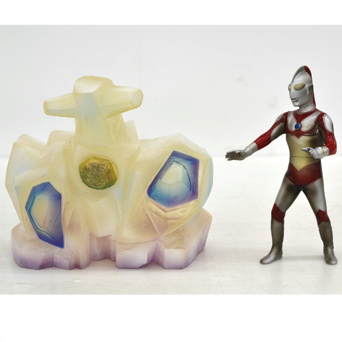 1円【ジャンク】CCP /佐竹雅昭 怪獣コレクション ウルトラマン 1円【ジャンク】CCP /佐竹雅昭 怪獣コレクション ウルトラマン