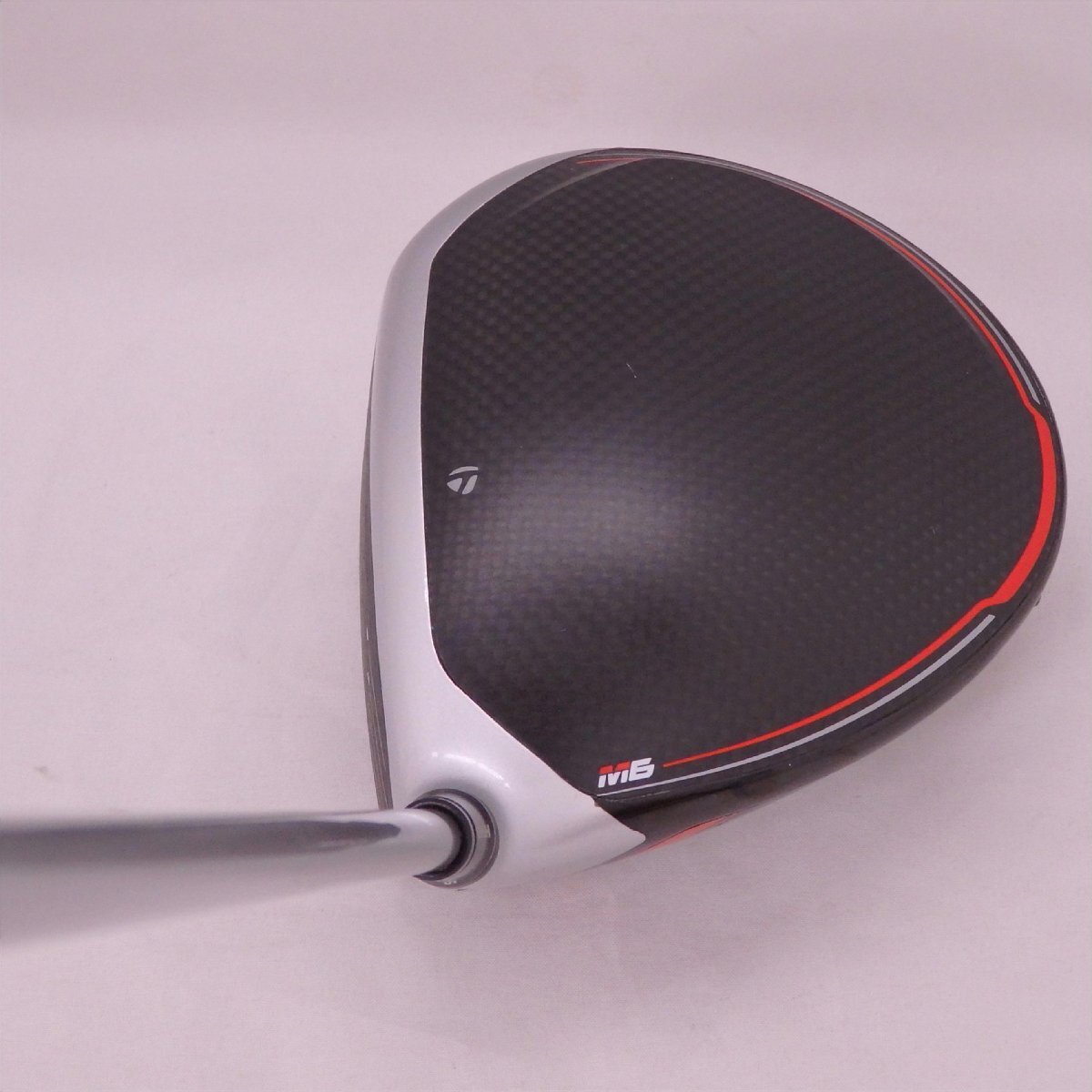 良品】TaylorMade テーラーメイド/ドライバー 10.5°/①/M6/76 良品】TaylorMade テーラーメイド/ドライバー 10.5°/①/M6/76