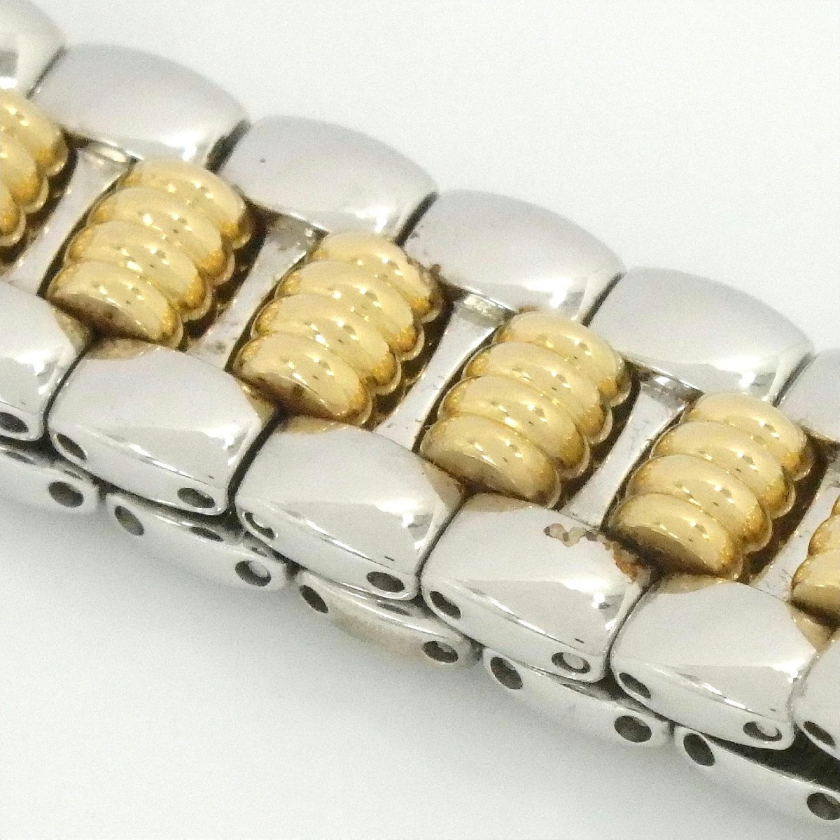 1円【一般中古】Christian Dior オクタンゴ デイト クォーツ 1円【一般中古】Christian Dior オクタンゴ デイト クォーツ