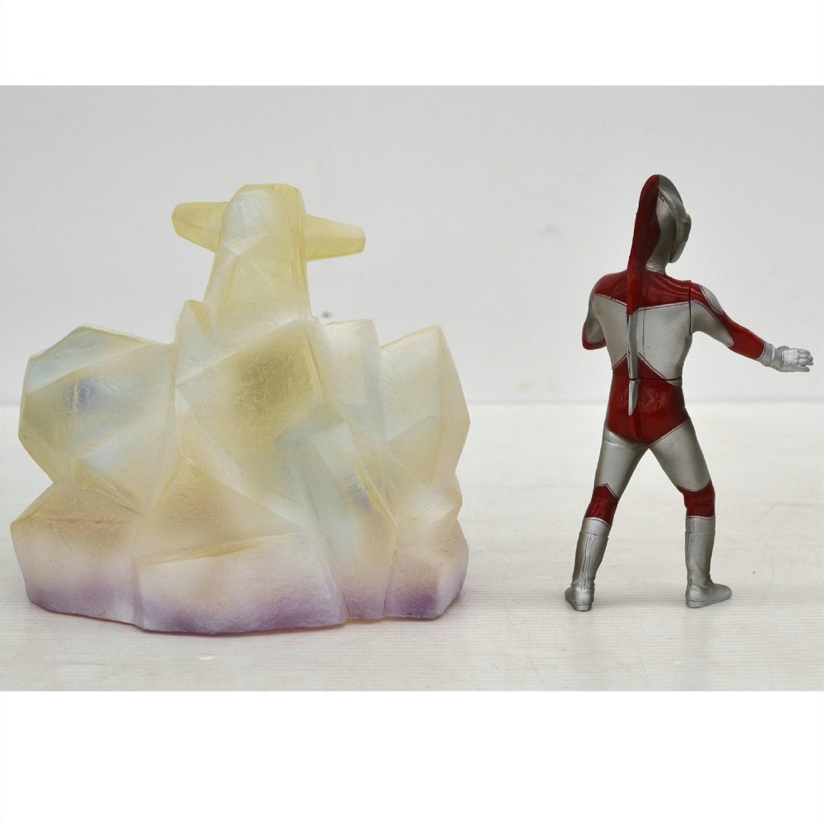 1円【ジャンク】CCP /佐竹雅昭 怪獣コレクション ウルトラマン 1円【ジャンク】CCP /佐竹雅昭 怪獣コレクション ウルトラマン