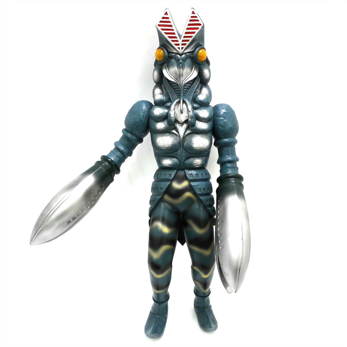 当時物/全高約64cm】1990年 ジャイアントスケール 宇宙忍者 当時物/全高約64cm】1990年 ジャイアントスケール 宇宙忍者