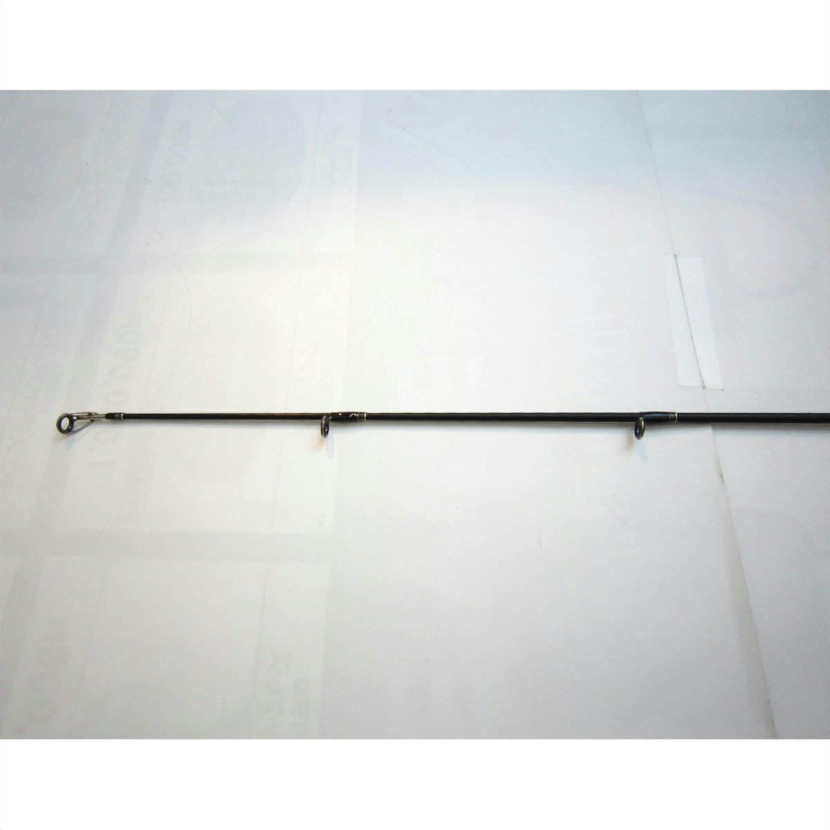 1円【美品】SHIMANO シマノ/ロッド/スコーピオンシャウラ/15102R 1円【美品】SHIMANO シマノ/ロッド/スコーピオンシャウラ/15102R