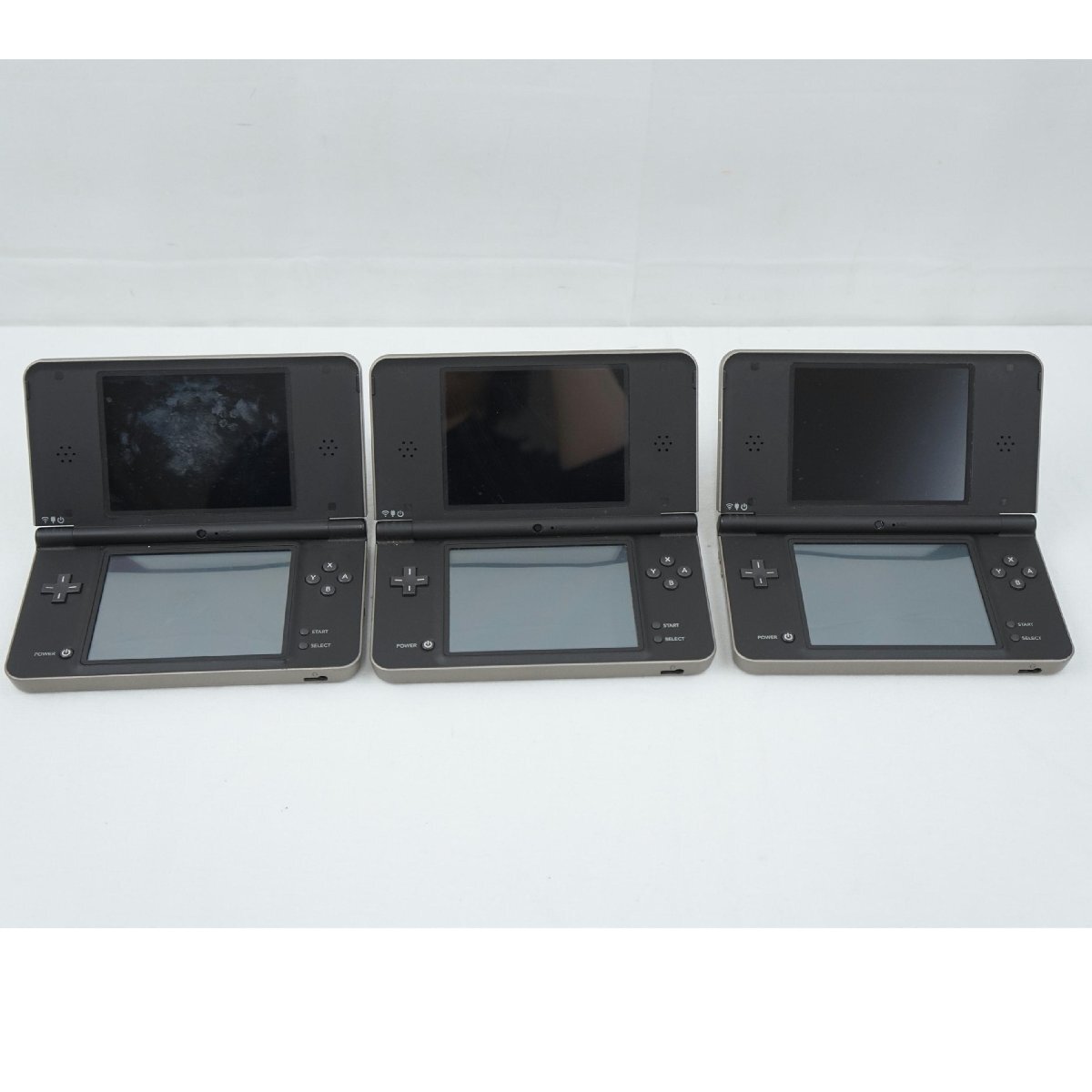 1円【ジャンク】Nintendo 任天堂/DS、new3DSLL など 携帯ゲーム 1円【ジャンク】Nintendo 任天堂/DS、new3DSLL など 携帯ゲーム