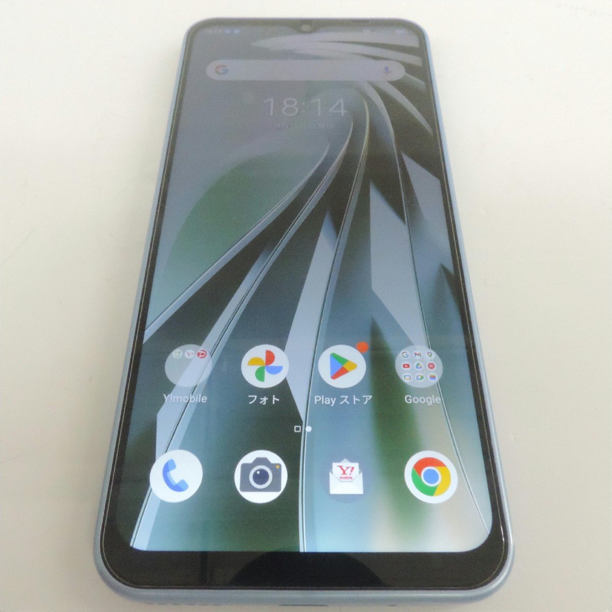 1円【一般中古】ZTE/Libero 5G IV 128GB au/A302ZT/88(Android 1円【一般中古】ZTE/Libero 5G IV 128GB au/A302ZT/88(Android