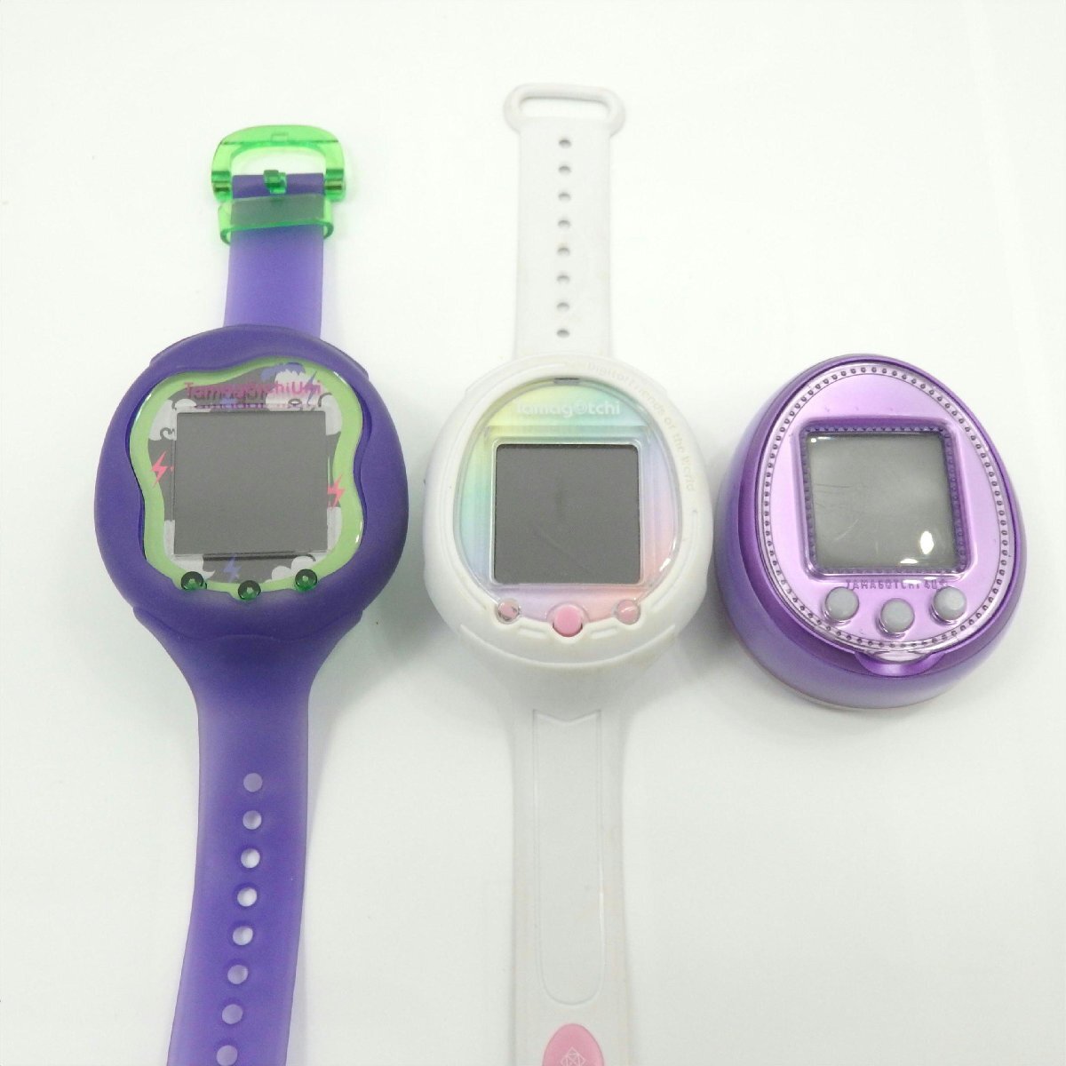1円【ジャンク】BANDAI バンダイ/たまごっち まとめ売り/77 1円【ジャンク】BANDAI バンダイ/たまごっち まとめ売り/77