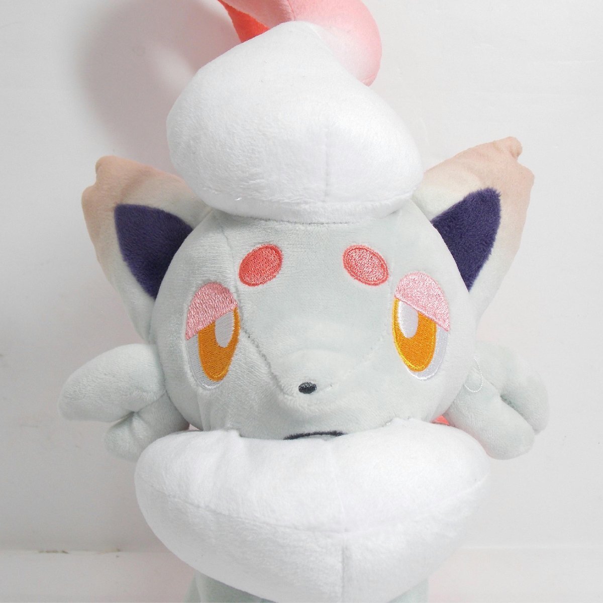 1円【良品】Pokemon 株式会社ポケモン/ヒスイゾロア ぬいぐるみ 1円【良品】Pokemon 株式会社ポケモン/ヒスイゾロア ぬいぐるみ