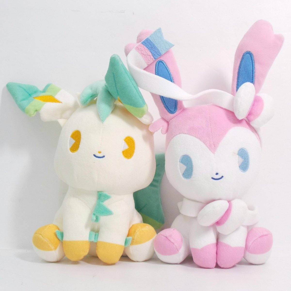 1円【一般中古】Pokemon 株式会社ポケモン/ブイズ ミックスオレ 1円【一般中古】Pokemon 株式会社ポケモン/ブイズ ミックスオレ