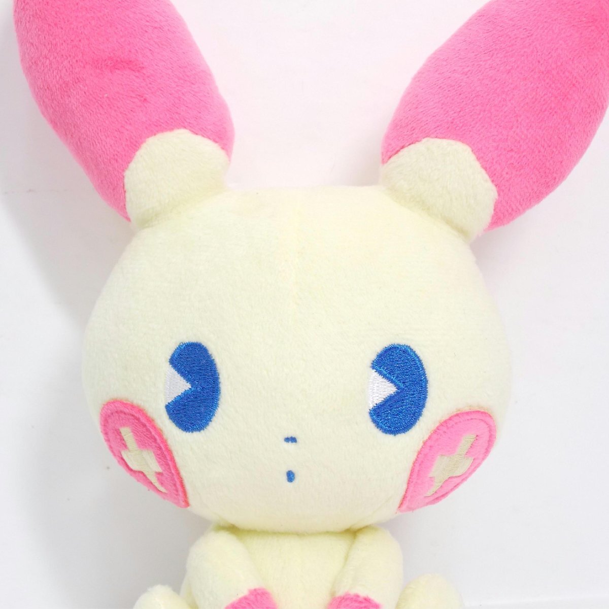 1円【良品】Pokemon サイコソーダリフレッシュ ぬいぐるみ 1円【良品】Pokemon サイコソーダリフレッシュ ぬいぐるみ