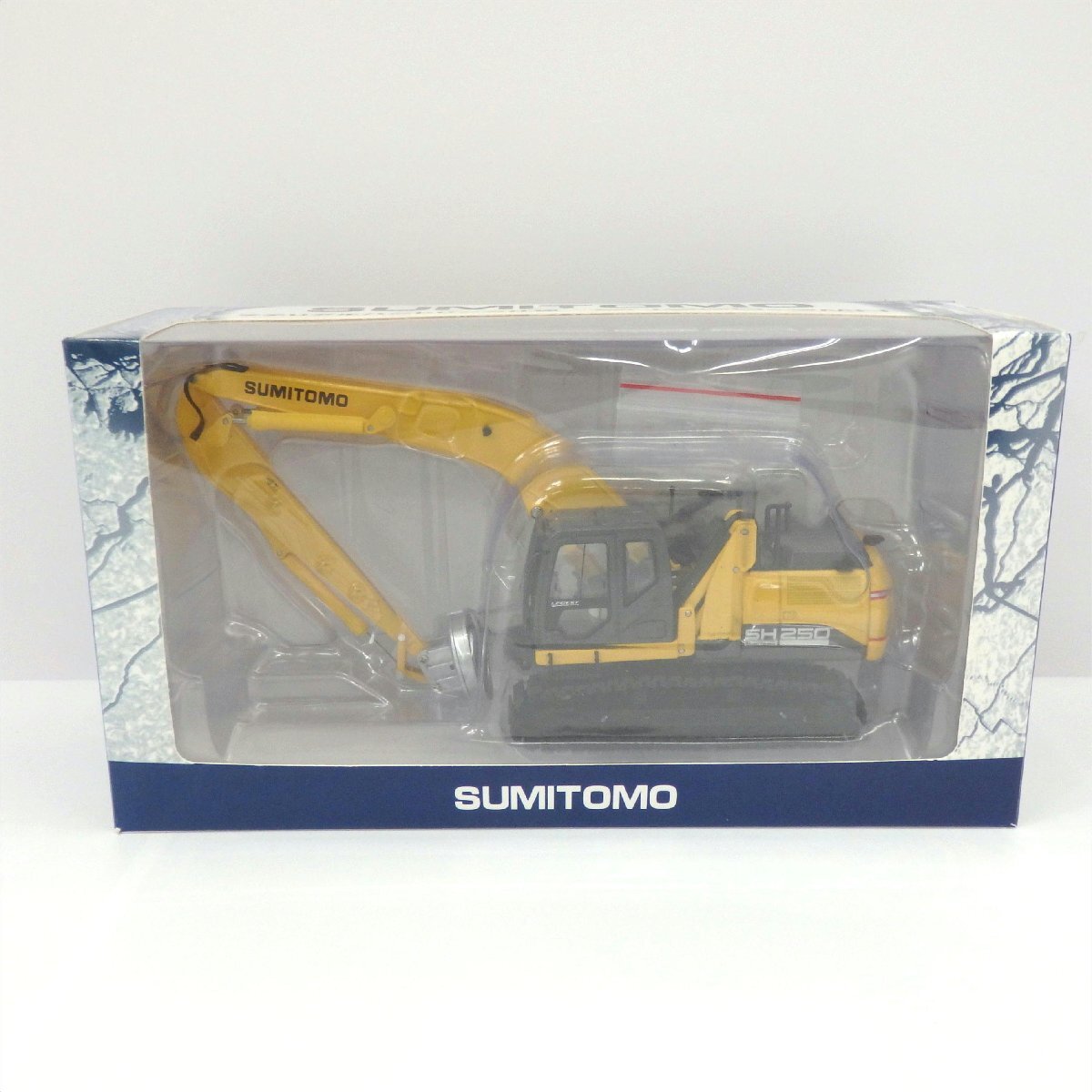 1円【一般中古】住友建機/マテリアルハンドリング仕様 SH250-7MH 1円【一般中古】住友建機/マテリアルハンドリング仕様 SH250-7MH
