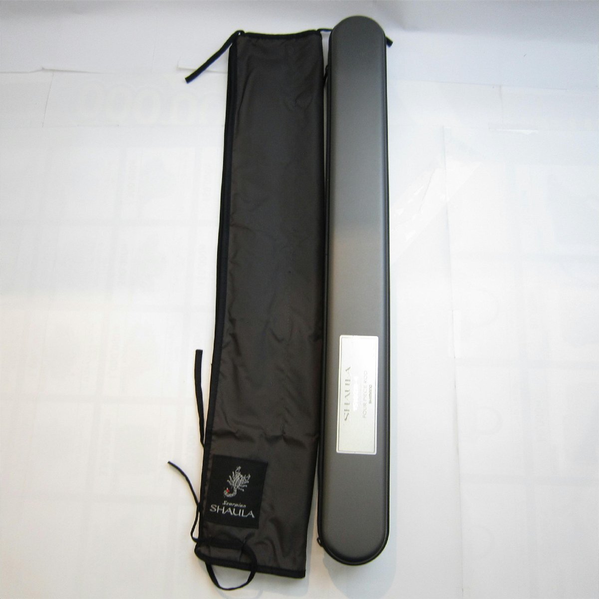 1円【美品】SHIMANO シマノ/ロッド/スコーピオンシャウラ/15102R 1円【美品】SHIMANO シマノ/ロッド/スコーピオンシャウラ/15102R