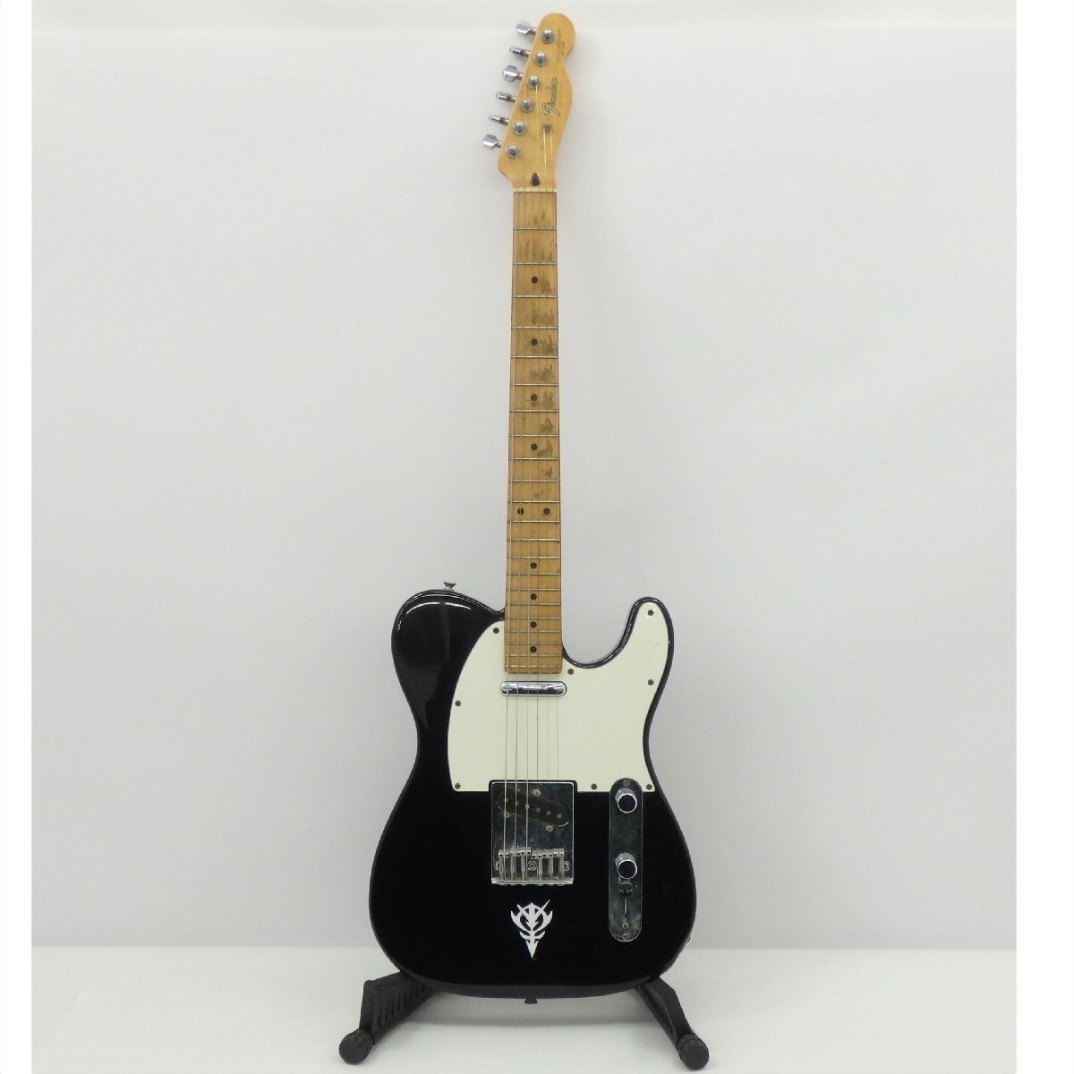 1円【ジャンク】FenderJapan フェンダージャパン/エレキギター 1円【ジャンク】FenderJapan フェンダージャパン/エレキギター