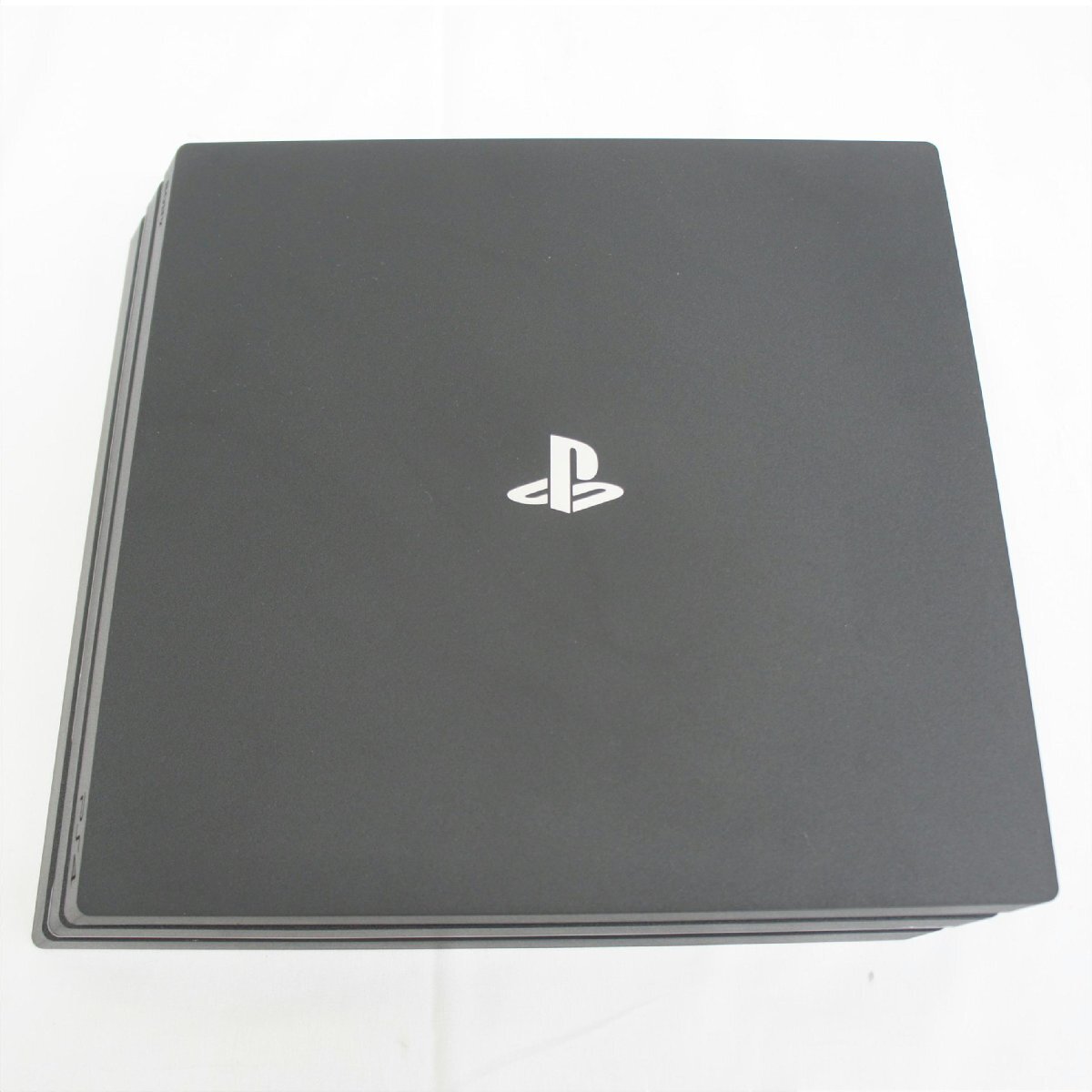 一般中古】SONY ソニー/PlayStation4 Pro 1TB ジェットプラック 一般中古】SONY ソニー/PlayStation4 Pro 1TB ジェットプラック