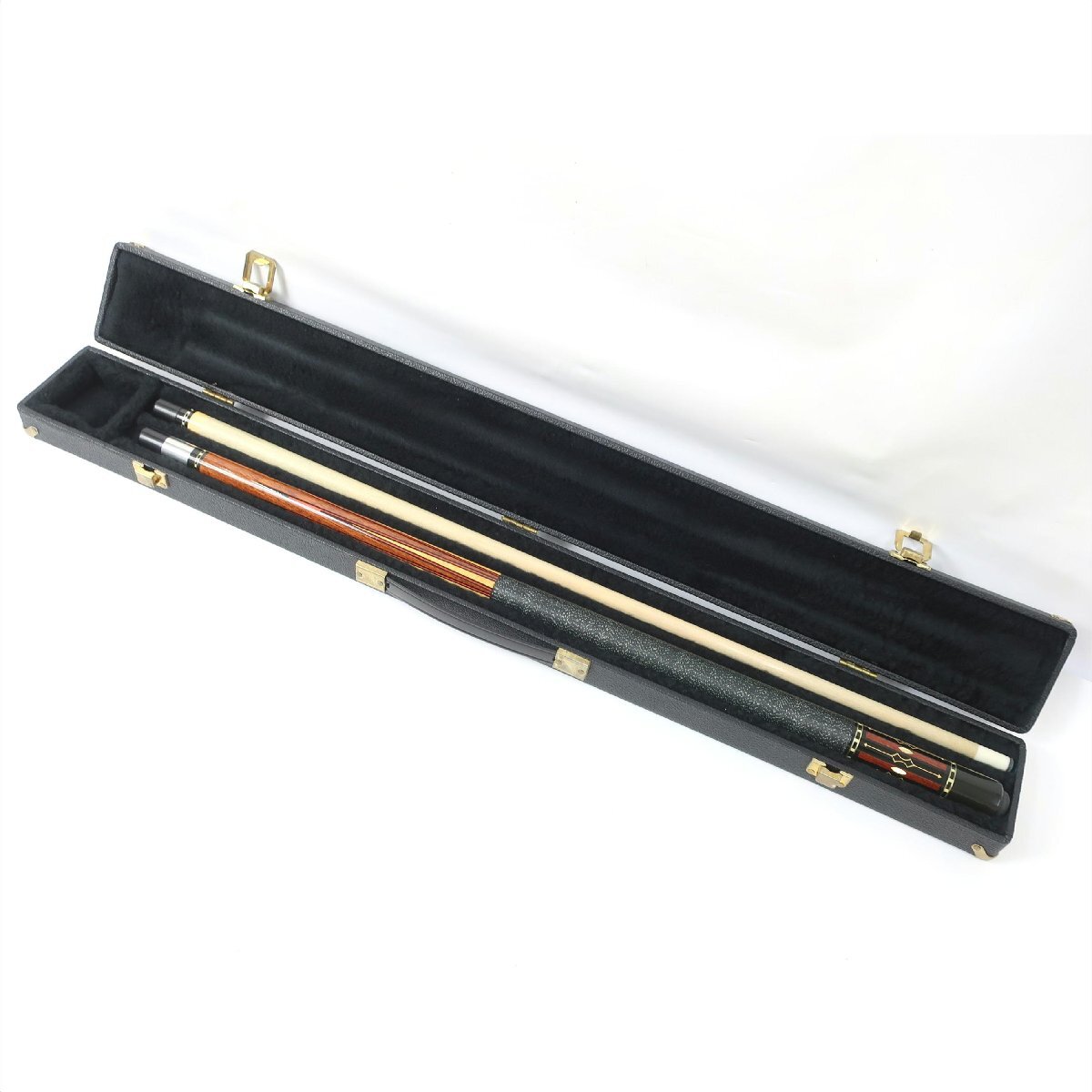 1円【一般中古】ADAM アダム/ビリヤードキュー オールド/IX/65 1円【一般中古】ADAM アダム/ビリヤードキュー オールド/IX/65