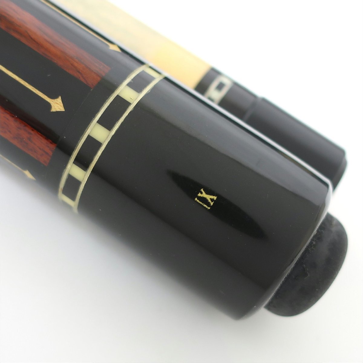 1円【一般中古】ADAM アダム/ビリヤードキュー オールド/IX/65 1円【一般中古】ADAM アダム/ビリヤードキュー オールド/IX/65