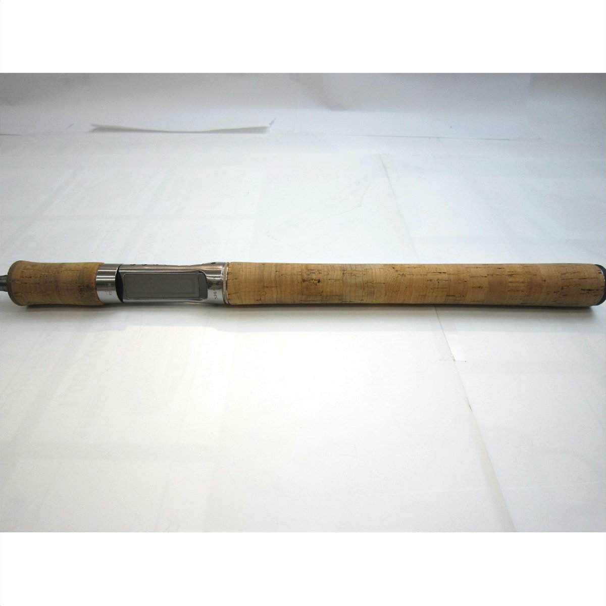 1円【美品】SHIMANO シマノ/ロッド/スコーピオンシャウラ/15102R 1円【美品】SHIMANO シマノ/ロッド/スコーピオンシャウラ/15102R