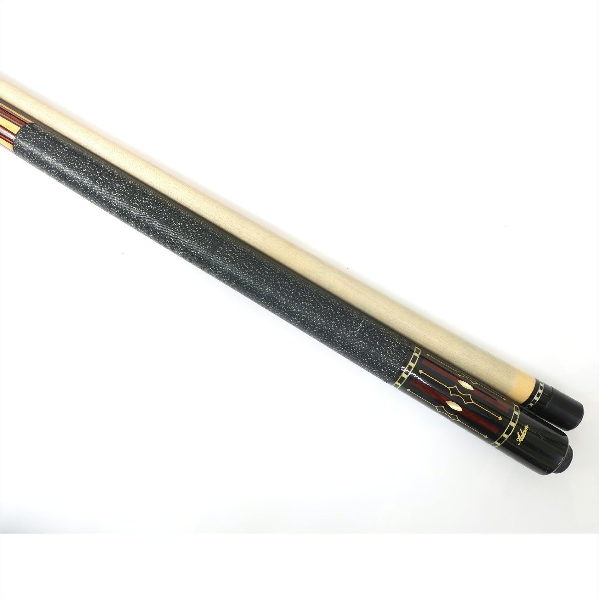 1円【一般中古】ADAM アダム/ビリヤードキュー オールド/IX/65 1円【一般中古】ADAM アダム/ビリヤードキュー オールド/IX/65