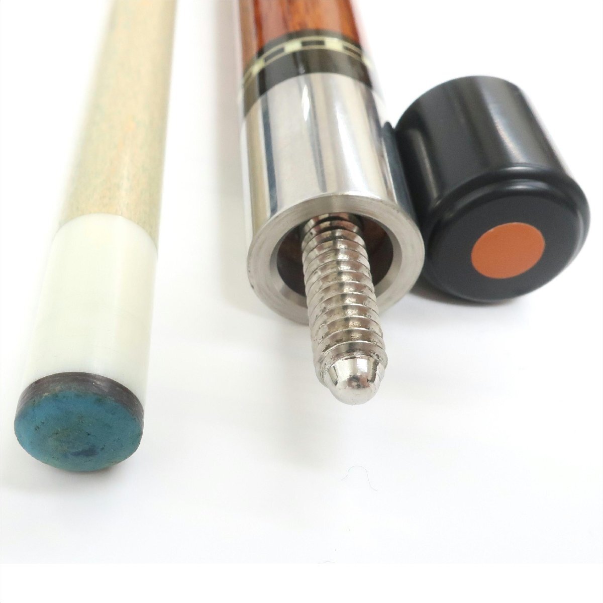 1円【一般中古】ADAM アダム/ビリヤードキュー オールド/IX/65 1円【一般中古】ADAM アダム/ビリヤードキュー オールド/IX/65