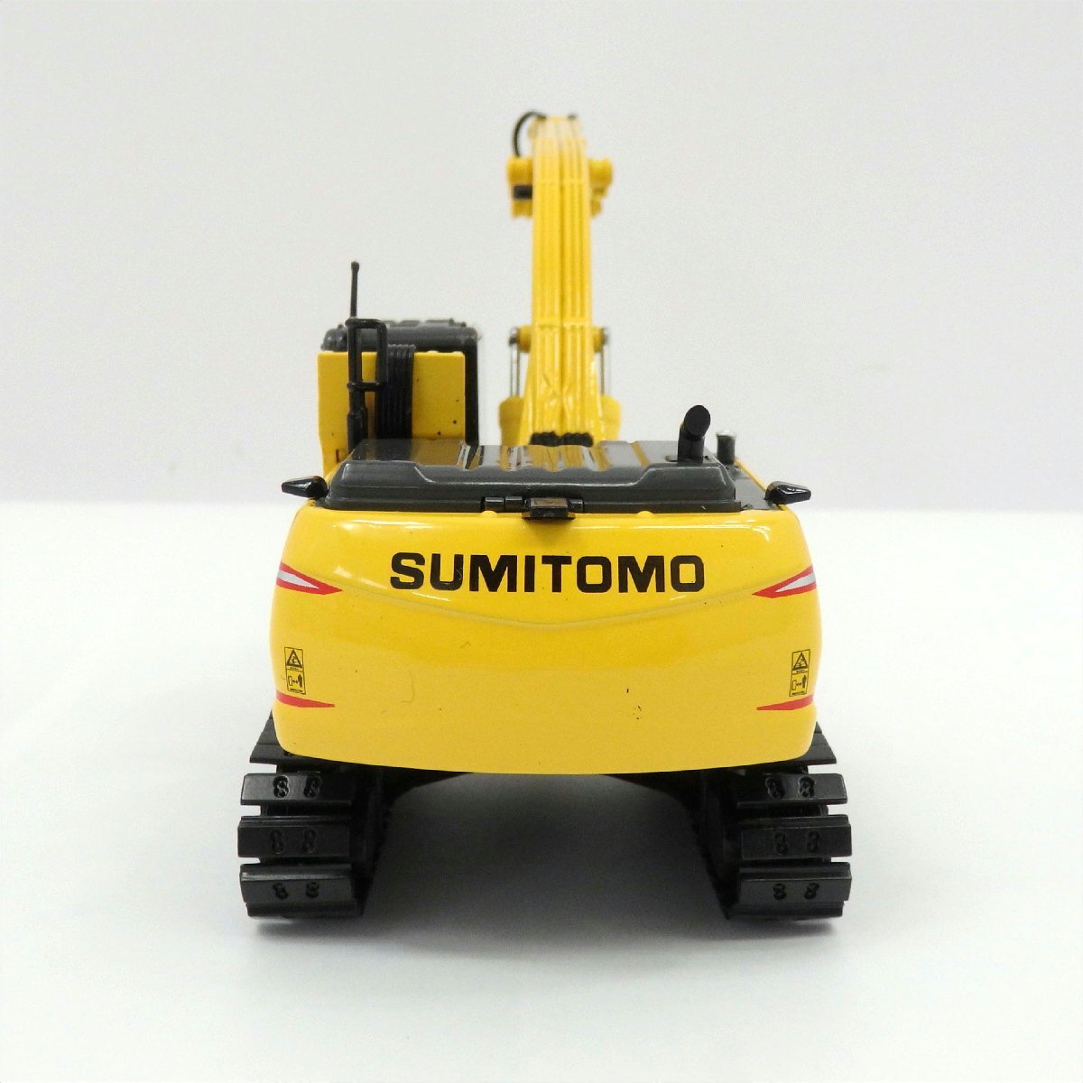 1円【一般中古】住友建機/マテリアルハンドリング仕様 SH250-7MH 1円【一般中古】住友建機/マテリアルハンドリング仕様 SH250-7MH