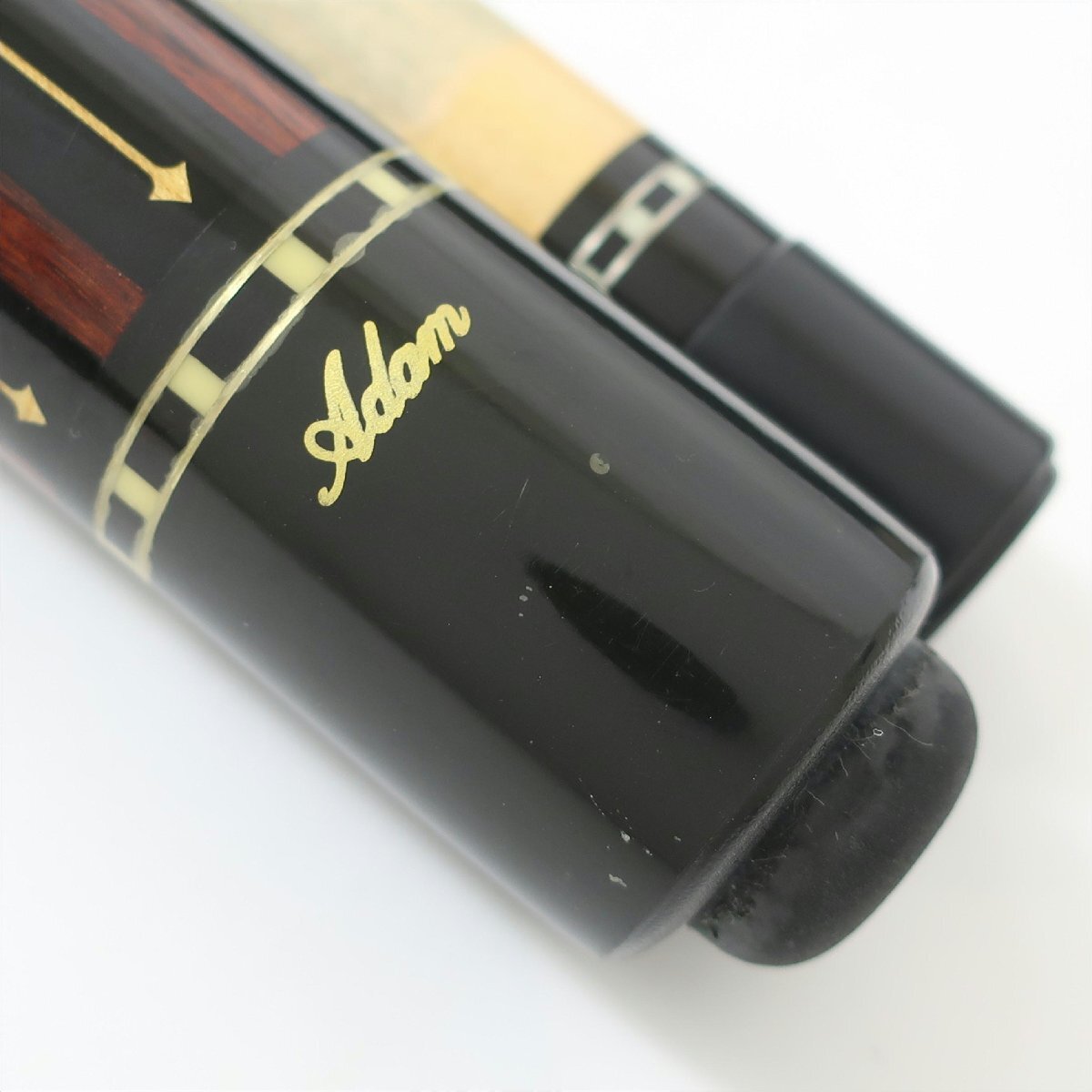 1円【一般中古】ADAM アダム/ビリヤードキュー オールド/IX/65 1円【一般中古】ADAM アダム/ビリヤードキュー オールド/IX/65