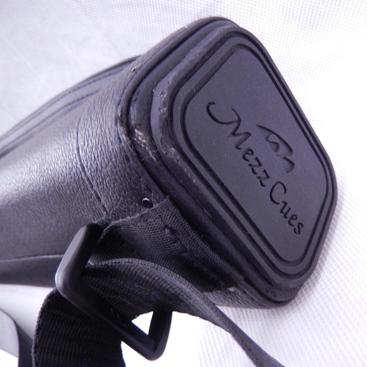 美品】Mezz Cues メッヅ/ビリヤード キュー キューケース セット 美品】Mezz Cues メッヅ/ビリヤード キュー キューケース セット