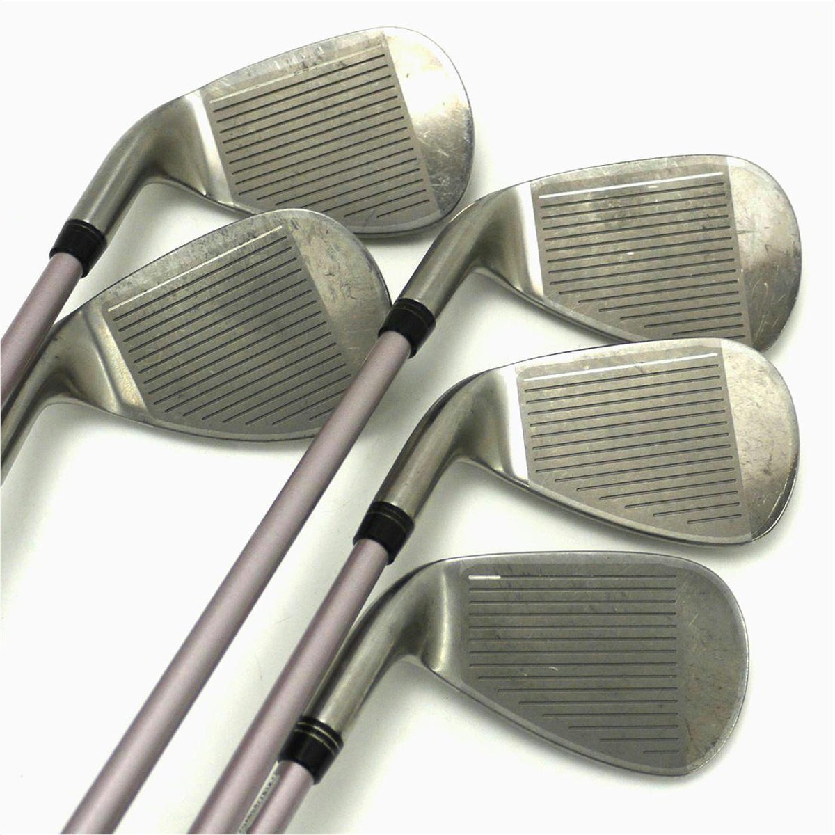 良品/5本組】XXIO9/ゼクシオ9 レディースアイアンセット #7~9/PW 良品/5本組】XXIO9/ゼクシオ9 レディースアイアンセット #7~9/PW