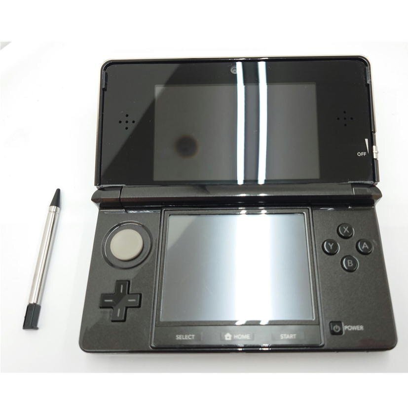 1円【一般中古】NINTENDO 任天堂/ニンテンドー3DS/CTR-S-JPN-C0 1円【一般中古】NINTENDO 任天堂/ニンテンドー3DS/CTR-S-JPN-C0
