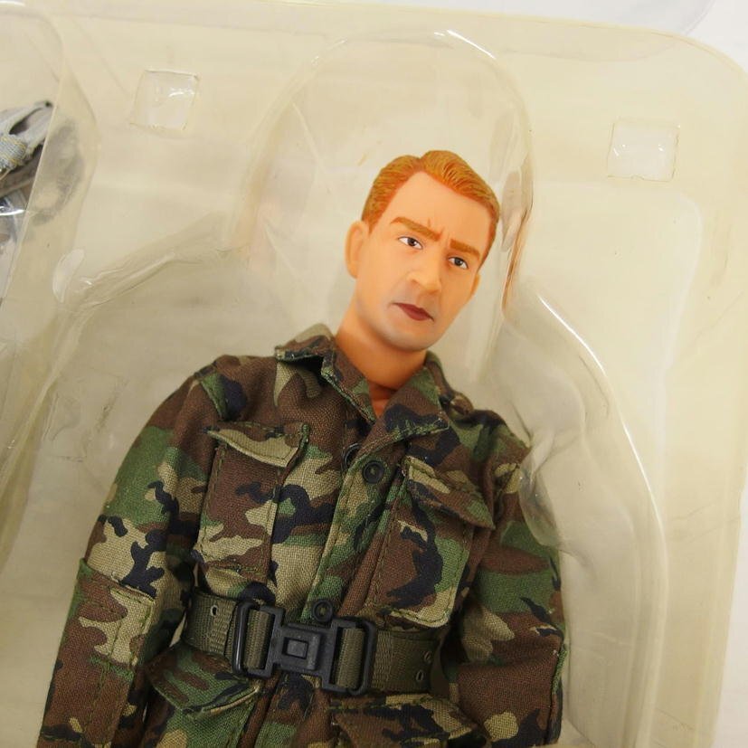 1円【一般中古】HOT TOYS HALO Green Berets 1/6 スケール 1円【一般中古】HOT TOYS HALO Green Berets 1/6 スケール