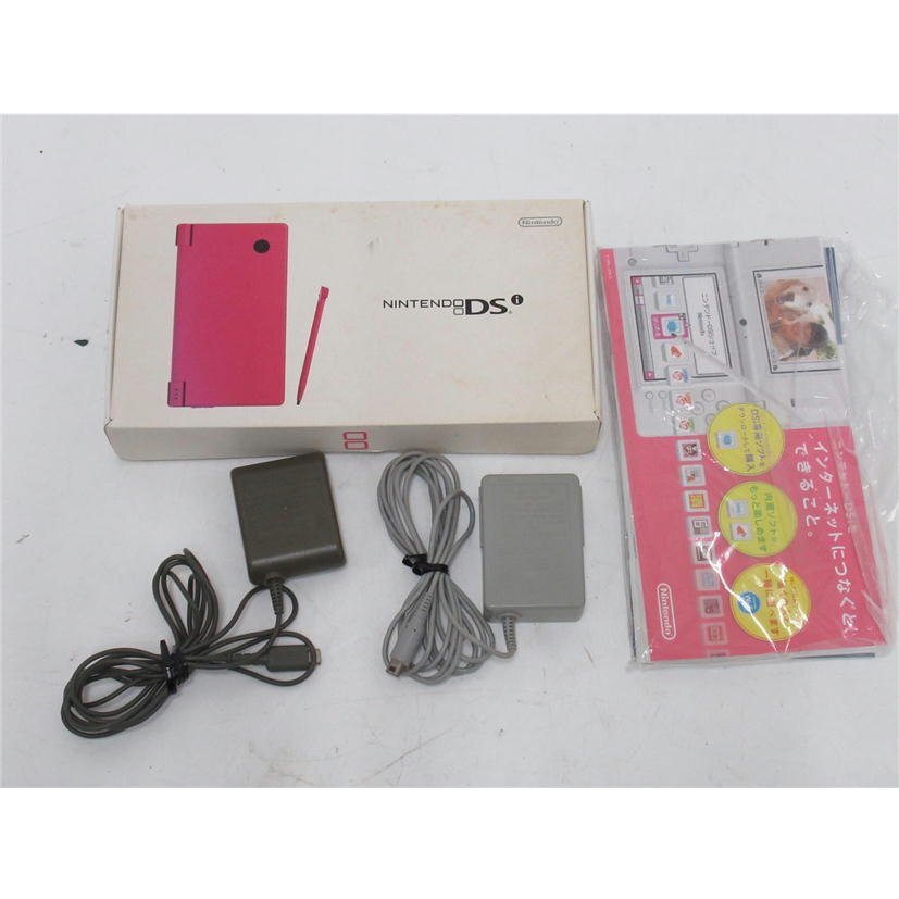 1円【ジャンク】Nintendo 任天堂/ゲーム機/ニンテンドーDS Lite 1円【ジャンク】Nintendo 任天堂/ゲーム機/ニンテンドーDS Lite