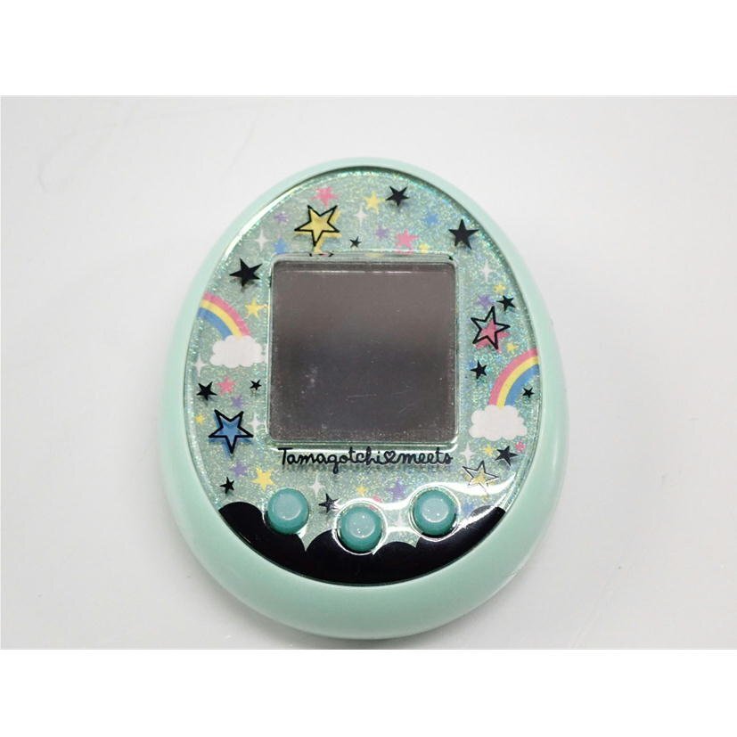 1円【一般中古】BANDAI バンダイ/たまごっちみーつ マジカルみー 1円【一般中古】BANDAI バンダイ/たまごっちみーつ マジカルみー