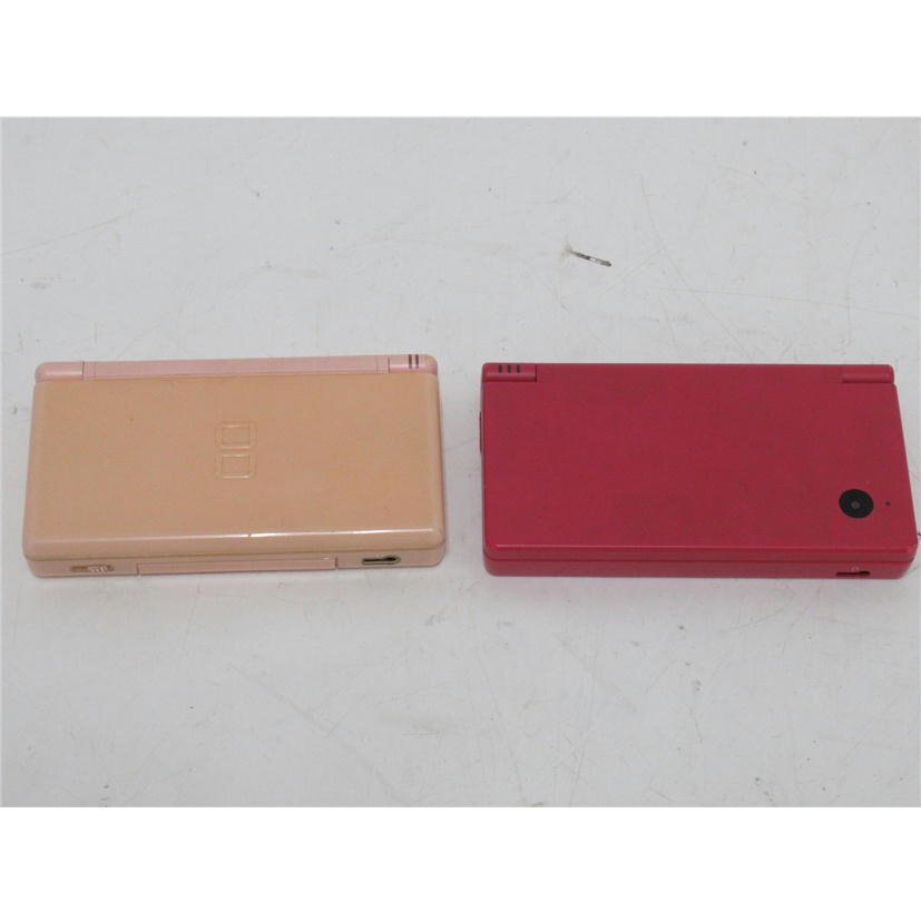 1円【ジャンク】Nintendo 任天堂/ゲーム機/ニンテンドーDS Lite 1円【ジャンク】Nintendo 任天堂/ゲーム機/ニンテンドーDS Lite