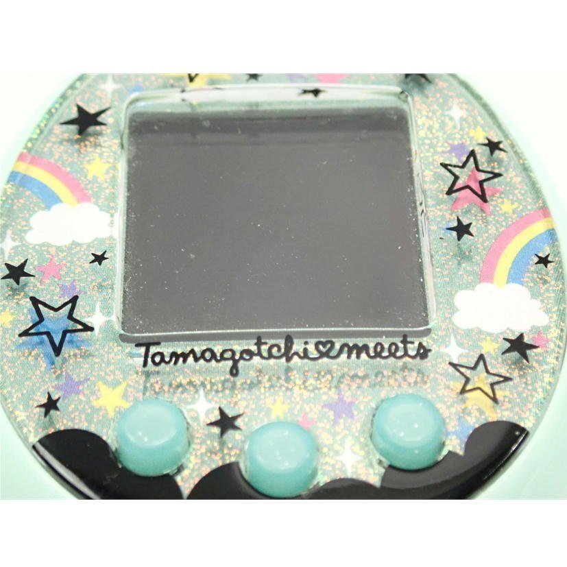1円【一般中古】BANDAI バンダイ/たまごっちみーつ マジカルみー 1円【一般中古】BANDAI バンダイ/たまごっちみーつ マジカルみー