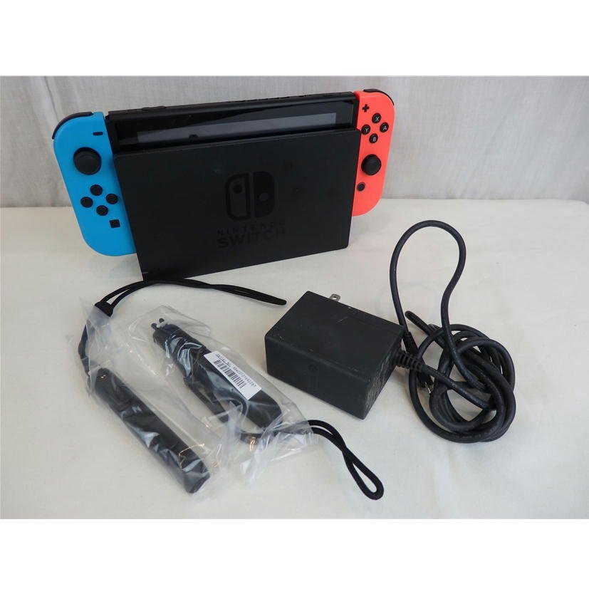 1円【一般中古】NINTENDO ニンテンドー/NINTENDO switch3点 1円【一般中古】NINTENDO ニンテンドー/NINTENDO switch3点